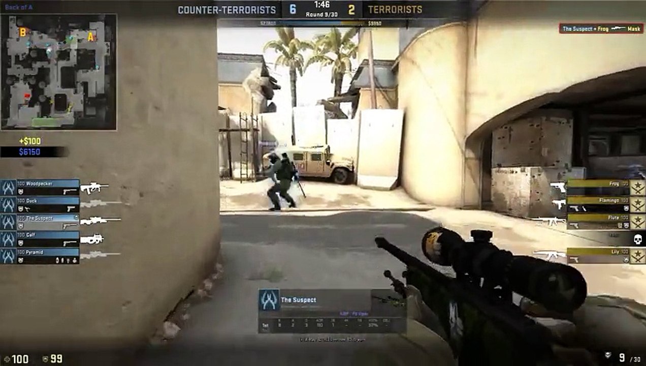 CS GO#7
