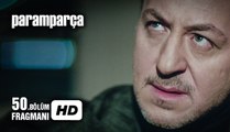 Paramparça 50. Bölüm Fragmanı - 25 Ocak 2016