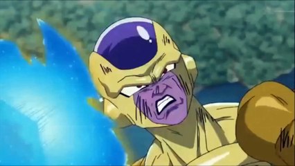 How Vegeta should has win - Dragonball Super