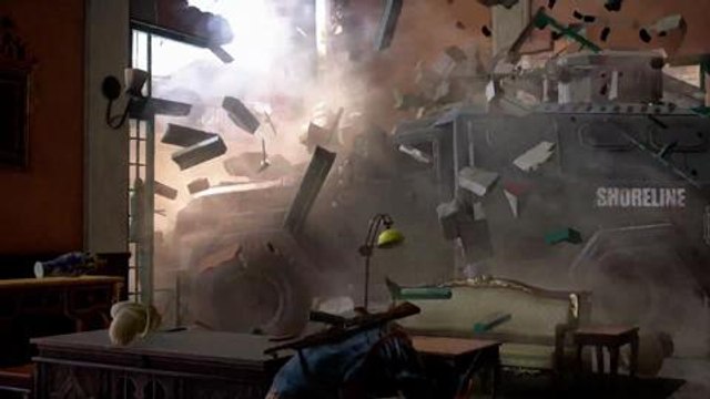 UNCHARTED 4_ A THIEF'S END sizzle _ E3 2015