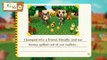 Wii U - Animal Crossing- amiibo Festival E3 2015 Trailer