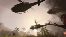 Rising Storm 2- Vietnam Announcement Trailer