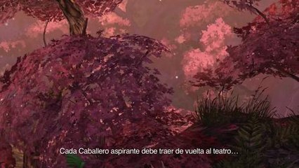 Kings Quest Gameplay Trailer [ES]