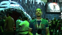 E3 2015: El Stand de Xbox