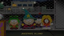 South Park- The Fractured but Whole- Tráiler E3 2015 [ES]