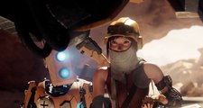 ReCore E3 Announcement Trailer