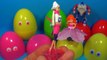 5 surprise eggs Kinder Surprise eggs TRANSFORMERS Barbie HotWheels For Kids For BABY MyMillionTV