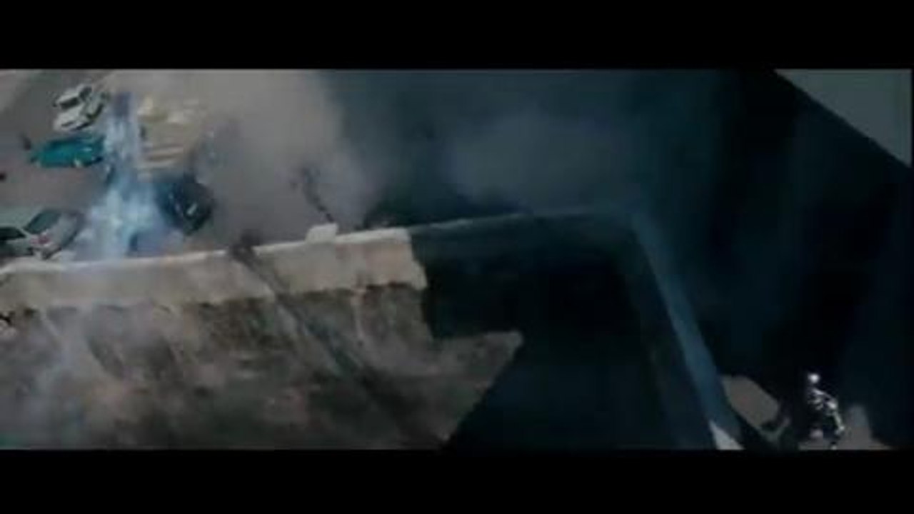 AVENGERS: AGE OF ULTRON Trailer #3 Sneak Peek (2015) Marvel Superhero Movie HD