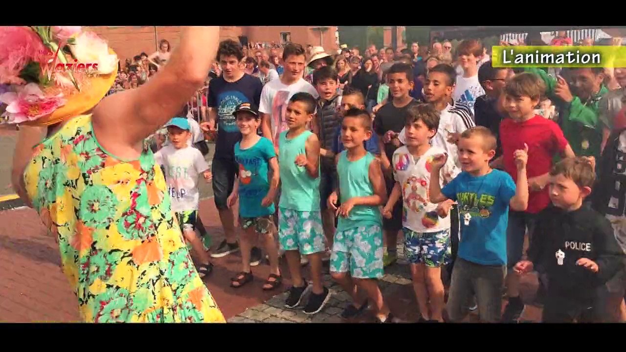 Voeux 2016 (2ème partie)