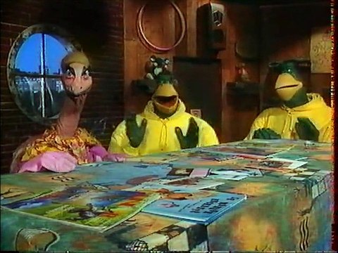 Canal+ 12 Décembre 1996 2 Pubs, 6 B.A., Cyber Flash, NPA