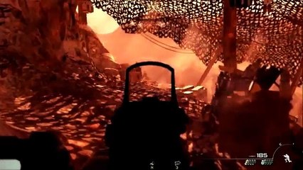 Call of Duty - Modern Warfare 2- THE   FINAL MISSION (1)