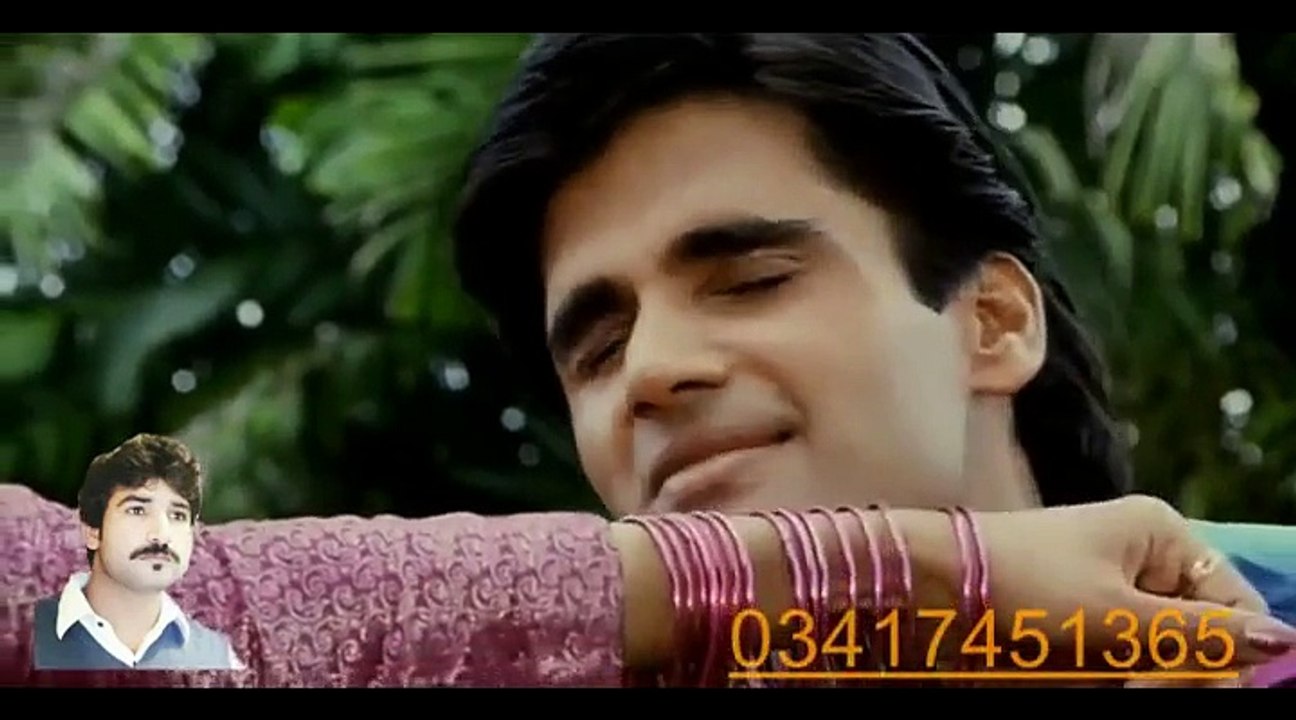 (HD) Na Kajre Ki Dhar -  Mohra - 1994_1