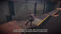 Tráiler 'THPS ha vuelto' de Tony Hawk's® Pro Skater™ 5 [ES]