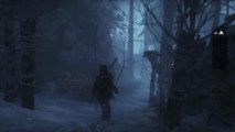 Rise of the Tomb Raider 'Siberian Wilderness' Gameplay[1]