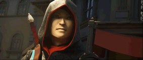Assassin's Creed Embers Story Trailer