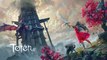 Toren Pre-Order Trailer ~ PS4 & PC