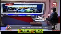 حلقة من مصر مع الاعلامى محمد ناصر الحلقة كاملة 10 9 2015 10/9/2015 اعادة بسبب التشويش