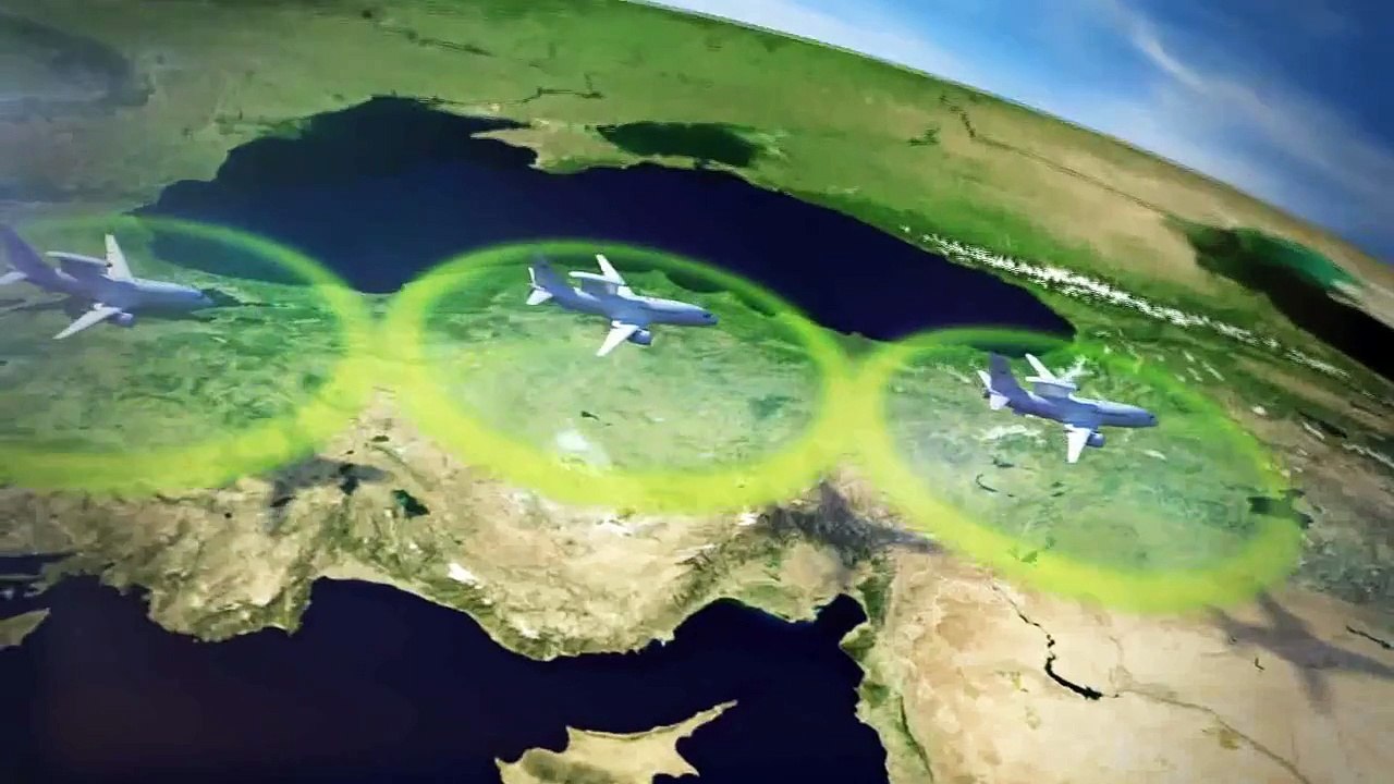 Turkish Air Force 2015