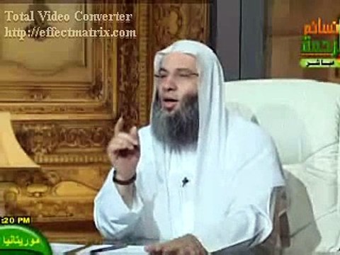 فتاوي تيوب الشيخ حسان معني البتول