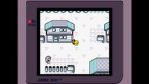 historia de los videojuegos al estilo Pokemon