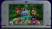 Puzzle & Dragons Z - 2º truco experto_ patrón _Letra L voladora_ (Nintendo 3DS)