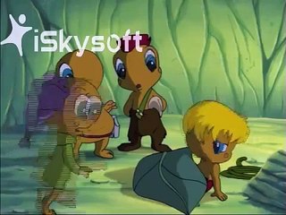 Toad Patrol - Chapter 8: Night Fright