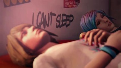 Life is Strange Episode 3 Launch Trailer (PEGI)