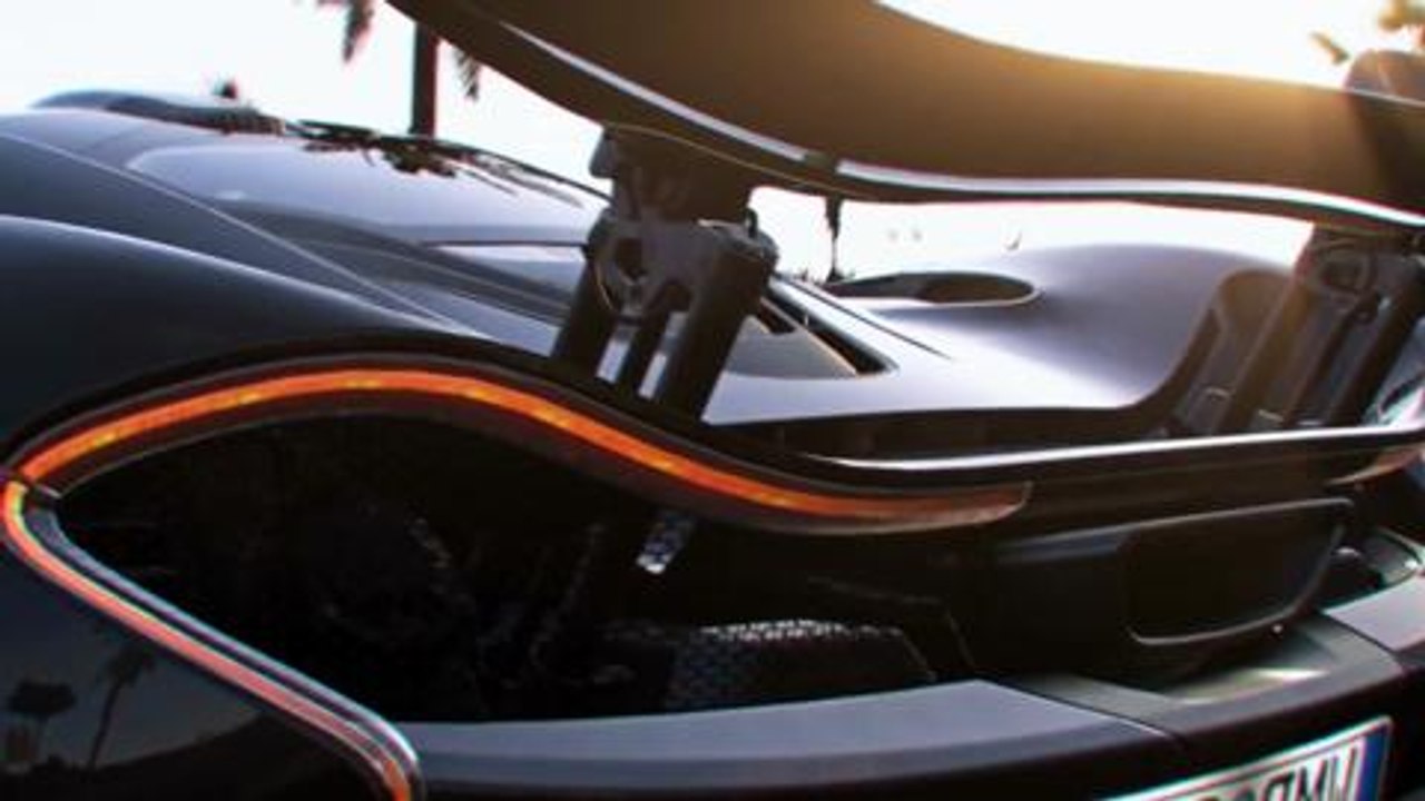 Project CARS - PS4-XB1-WiiU-PC - By racers 4 racers (Spanish Launch trailer)