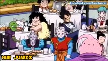 DRAGON BALL SUPER PARTE #10 CURIOSIDADES INEDITAS REVIEW