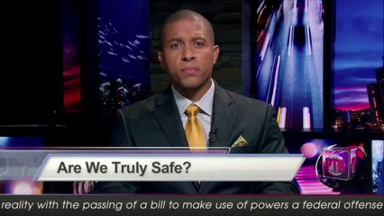 PlayStation Experience 2015 - Exclusive First Look at Powers season 2