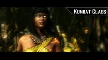 Mortal Kombat X _ Kombat Class - Tanya(1)