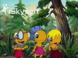 Toad Patrol - Chapter 9: Trapped