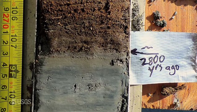 1964 Quake: The Great Alaska Earthquake Biggest Earthquakes