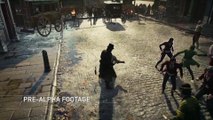 Assassin’s Creed Syndicate – Welcome to the Family