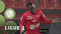 Valenciennes FC - FC Metz (2-1)  - Résumé - (VAFC-FCM) / 2015-16