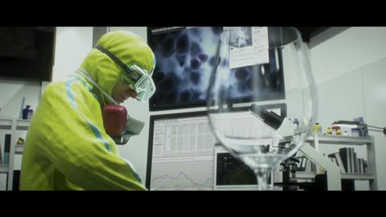 HITMAN - E3 2015 Trailer _ PS4