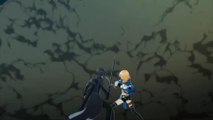 Sword Art Online Re-Hollow Fragment - PS4 - Regresa a SAO (Spanish Trailer)