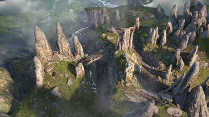 For Honor - World Premiere Trailer - E3 2015 - [ES]