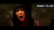 Mortal Kombat X_ Kombat Klass - D'Vorah