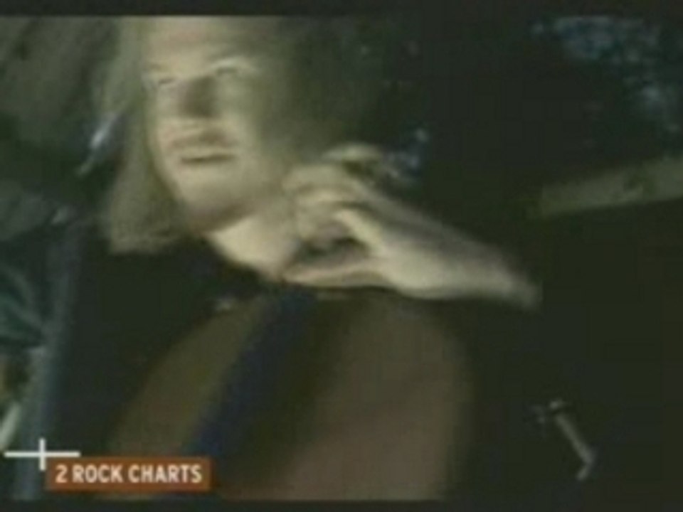 Apocalyptica & Guano Apes - Path