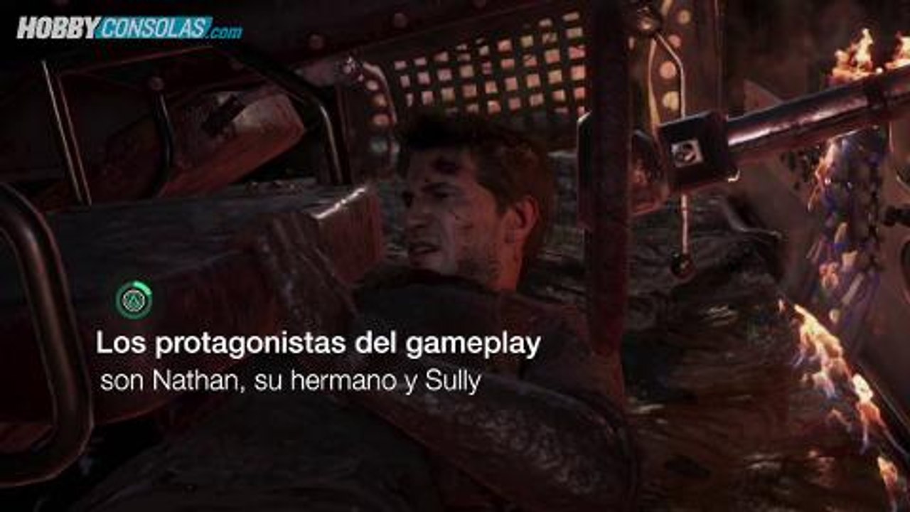 Uncharted 4