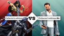 Juegos en ediciones de coleccionista: ¿Sí o no?