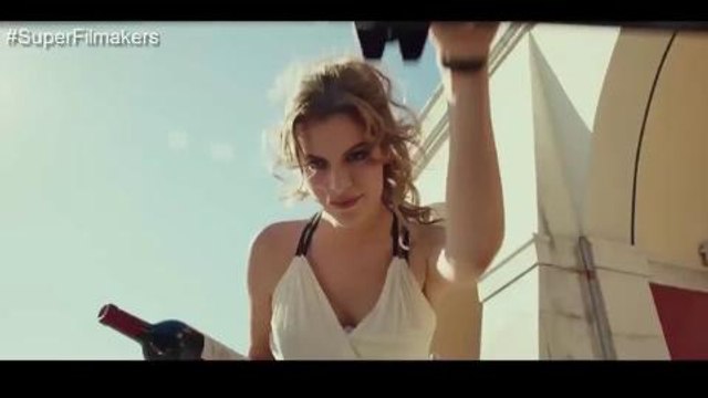 The Transporter Refueled - 2015 - Tráiler Oficial #2 Subtitulado en Español Latino - HD