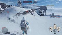 Star Wars BattleFront C. A. (PC) - Multiplayer GTX 680 4gb i5 2500k (60FPS)