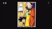 Dragon Ball Super: Ending