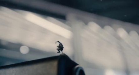 Ant-Man- Trailer Final