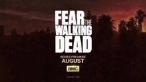 Fear The Walking Dead Season 1 Teaser HD 'Pool' AMC 2015