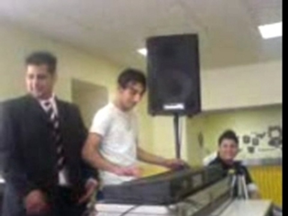 Emrah roky gitanscarface brendo montana