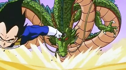 Dragon Ball Z: Opening 2