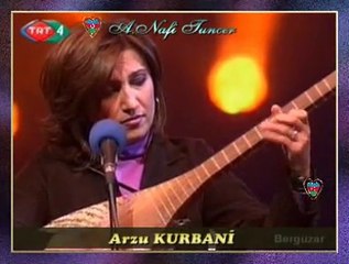 Arzu KURBANİ-Ay Hezarat Gelin Size Söyleyim